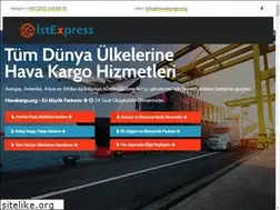 Sites similar to havakargo.org