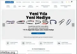 Sites similar to havakshop.com