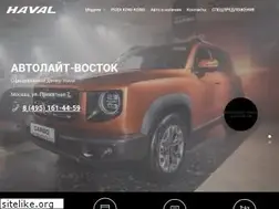 Sites similar to haval-autolight.ru