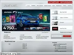 Sites similar to haval.by