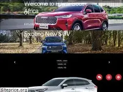 Sites similar to haval.co.za
