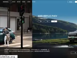 Sites similar to haval.com.cn