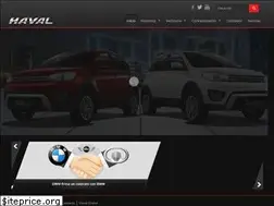 Sites similar to haval.ec