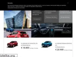 Sites similar to haval.it