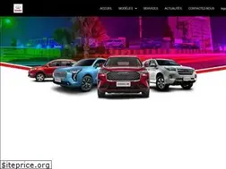 Sites similar to haval.mg
