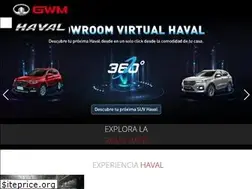Sites similar to haval.pe