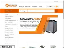 Sites similar to havalandirma.com.tr