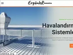 Sites similar to havalandirmaci.net.tr