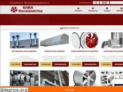 Sites similar to havalandirmacilar.com