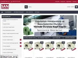 Sites similar to havalandirmafani.com.tr