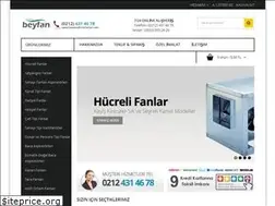 Sites similar to havalandirmafanlari.com