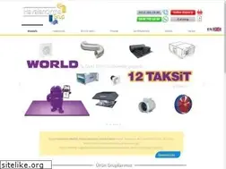 Sites similar to havalandirmagrup.com.tr