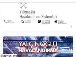 Sites similar to havalandirmasistem.com