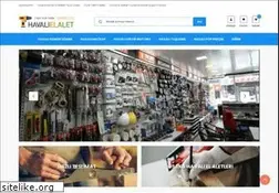 Sites similar to havalielalet.com