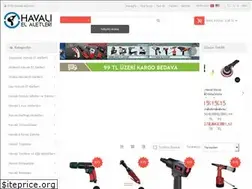 Sites similar to havalielaletleri.com