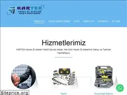 Sites similar to havalielaletleriservisi.com