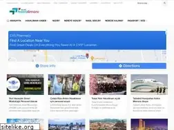Sites similar to havaliman.com