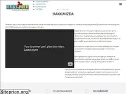 Sites similar to havamer.com