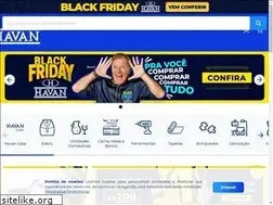 Sites similar to havan.com.br