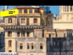 Sites similar to havana-club-mojito.de