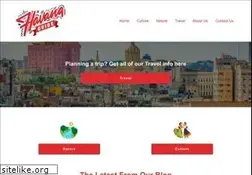 Sites similar to havana-guide.com