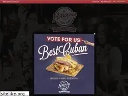 Sites similar to havana1957.com