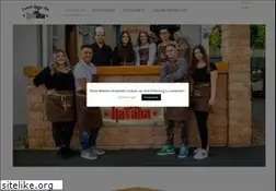 Sites similar to havanabar-neukirchen.de