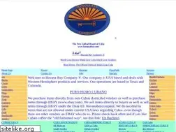 Sites similar to havanabay.com
