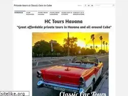Sites similar to havanacar.net