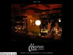 Sites similar to havanaclub-muenchen.de
