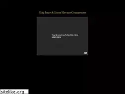Sites similar to havanaconnections.com