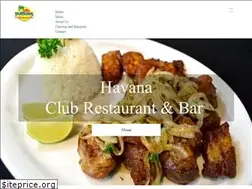 Sites similar to havanaelmonte.com