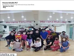 Sites similar to havanaestudio.com