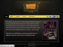 Sites similar to havanagreatneckvb.com