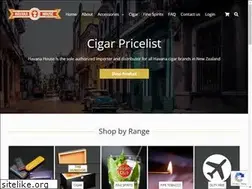 Sites similar to havanahouse.co.nz