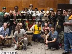 Sites similar to havanameetskingston.com
