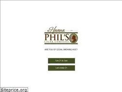 Sites similar to havanaphils.com