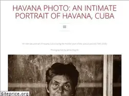 Sites similar to havanaphoto.com