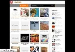 Sites similar to havanas.ee