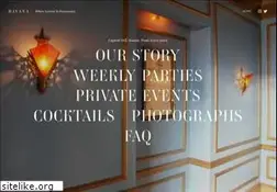 Sites similar to havanasocial.com