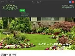 Sites similar to havanasod.com