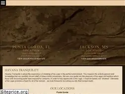 Sites similar to havanatranquility.com