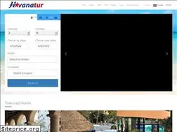 Sites similar to havanatur.com