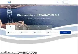 Sites similar to havanatur.cu
