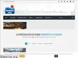 Sites similar to havanatur.it