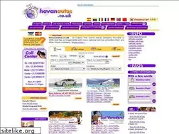 Sites similar to havanautos.co.uk