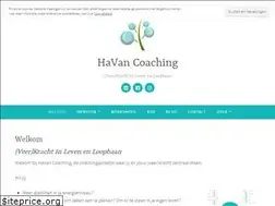 Sites similar to havancoaching.be