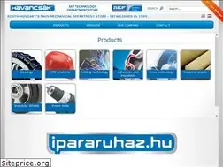 Sites similar to havancsak.hu