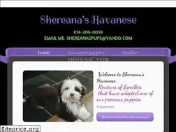 Sites similar to havaneseakc.com