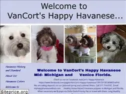 Sites similar to havanesehouse.com